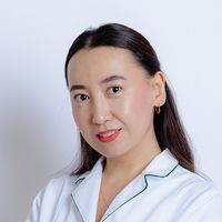 Каргина Гауһар Кайраткызы