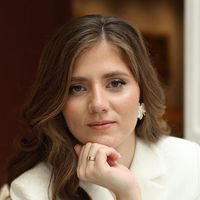 Дивина Дарья Андреевна