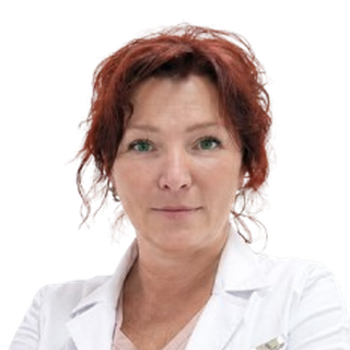 Белоклокова Татьяна Валерьевна