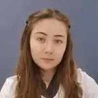 Сакенова Мадина Маратовна