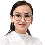 Токбергенова Эльмира Ахметовна