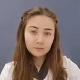 Сакенова Мадина Маратовна