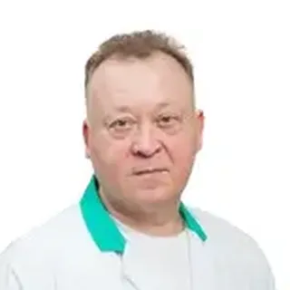 Шевченко Олег Петрович