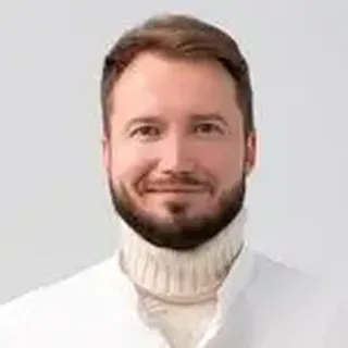 Фролов Ростислав Александрович