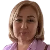 Толемисова Салтанат Кабиденовна