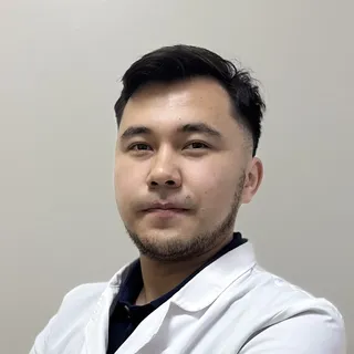 Саудабек Саят Жандарбекұлы