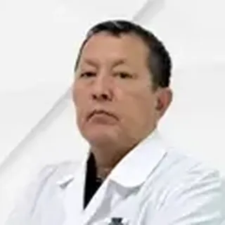 Муталиев Мурат Бердешевич