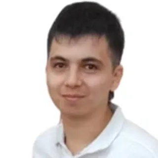 Хабибуллаев Рустам Кадиржонович