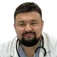 Жиенкулов Ринат Сакенович
