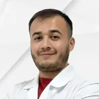 Кенжаев Улугбек Ихтиярович