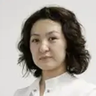 Сарсенбекова Молдир Сарсенбековна