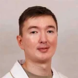 Каюпов Серикжан Болатбекович