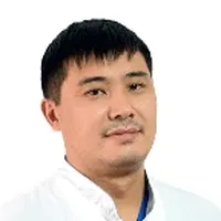 Мейримов Ерзат Азатханович