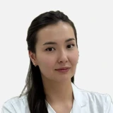 Заманбекова Аида Абзалкызы