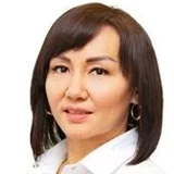 Нурзакова Мольдир Тилепалдиевна