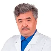 Ибраев Максут Капаевич