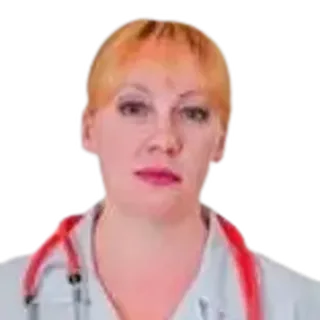 Квашнина Наталья Сергеевна