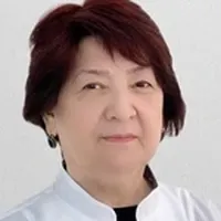Таирова Карима Ташхановна