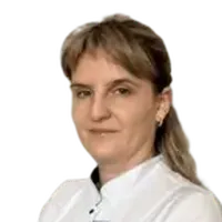 Фролова Елена Александровна
