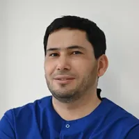 Умурзаков  Руслан Хакимович