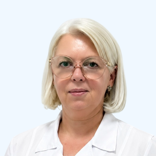 Корогод Елена Владимировна