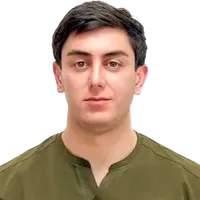 Мирзаев Рафик Маилович