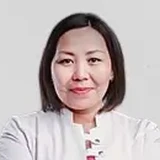 Киноятова Дана Каиркельсыновна