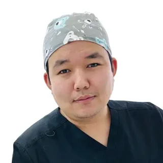 Балтабаев Анес