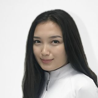 Казкенова Изет Канатбеккызы
