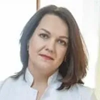 Кривега Юлия Александровна