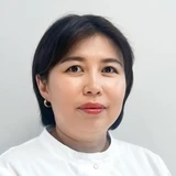 Баймаканова Айсулу Раджабовна