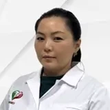 Ботабаева Маржан Муслимовна