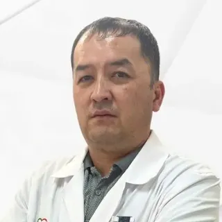 Инканбеков  Асхат  Сабыржанович