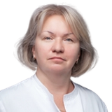 Гражевская Светлана Владимировна