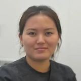 Айтмолдина Фариза Армановна