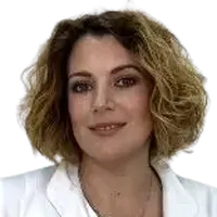 Гулина Наталья Сергеевна