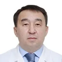 Амангельдинов Нуржан Шалкарович