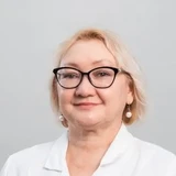Турлибекова Закия Ермековна