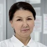 Таджимуратова Лаззат Джайбергенова