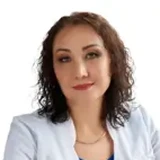 Усенбай Меруерт Усенбайкызы