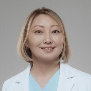 Смагамбетова Зауре Толеукадырова