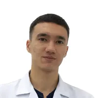 Сманов Али Тореханович