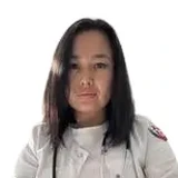 Хамитова Аида Манарбековна