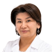 Туякова Назым Каиртолеуовна
