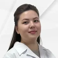 Жаксымбет Актоты Абылкасымовна