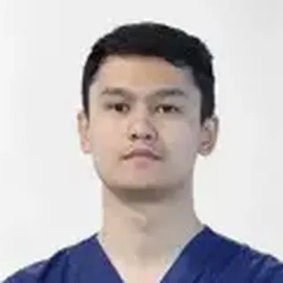 Камилов Каримжан Маликжанович