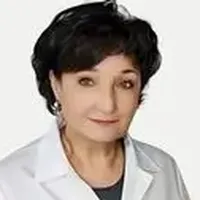 Пукалова Ирина Михайловна