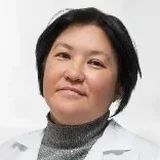 Абакаева Асель Бакиржановна
