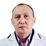 Алибеков Асылхан Ермекбаевич