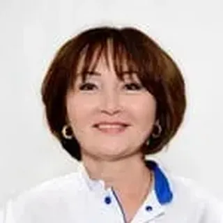 Темиргалиева Мадина Кантаевна